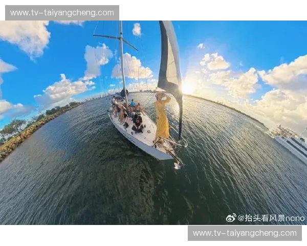 帆船新闻——让海风带你看世界的生活方式媒体
