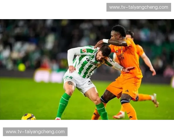 伯纳乌的呐喊：皇马马竞加时赛，荣耀与不屈的史诗