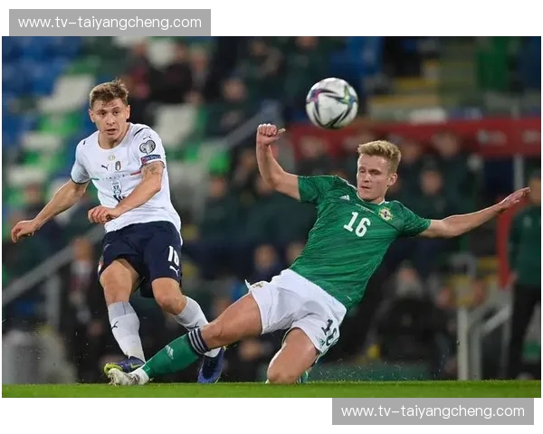 德国战车碾压北爱尔兰？欧洲杯之夜，一场关乎荣誉与梦想的史诗对决！